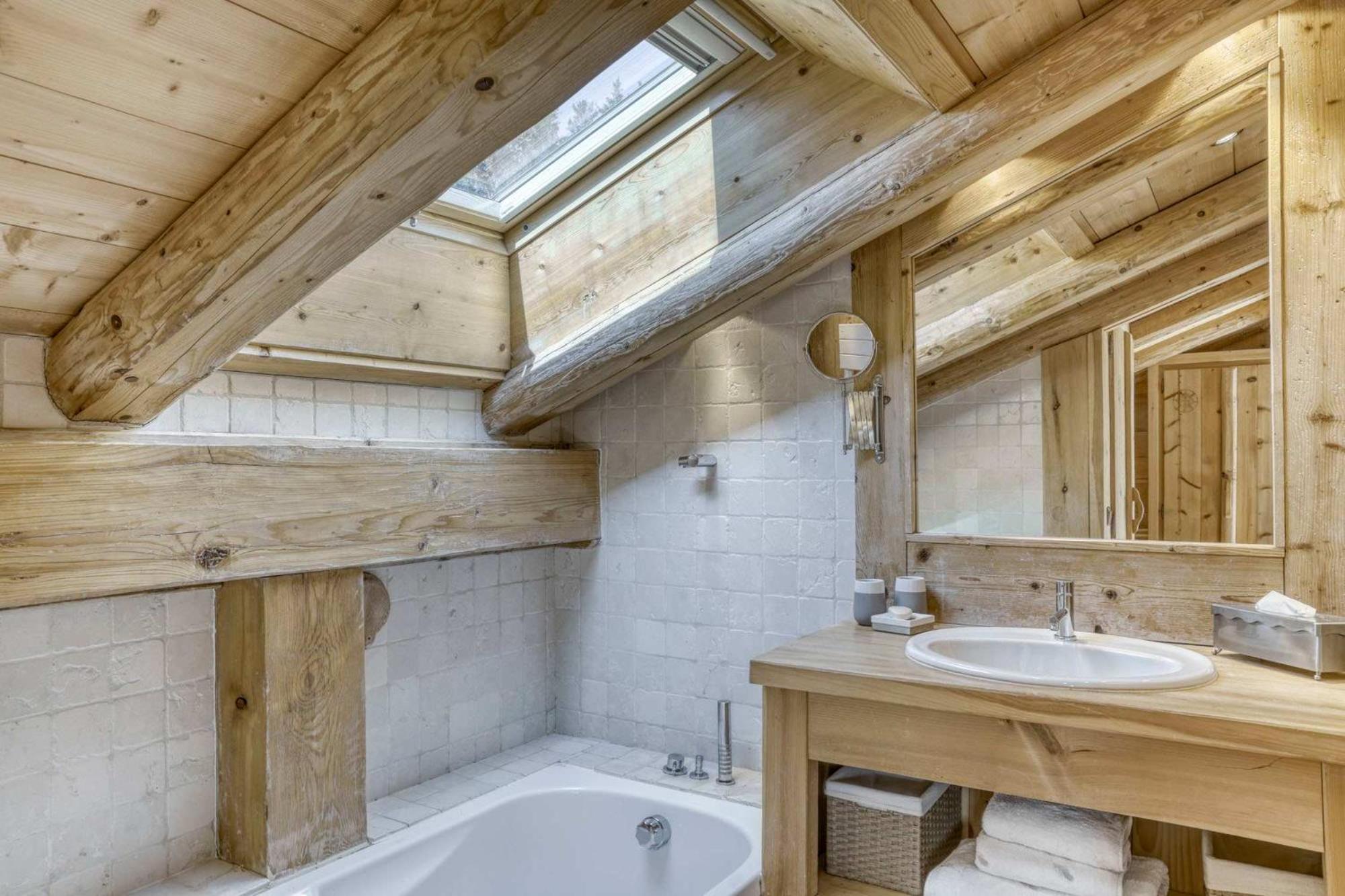 Chalet Altitude Megève Zewnętrze zdjęcie