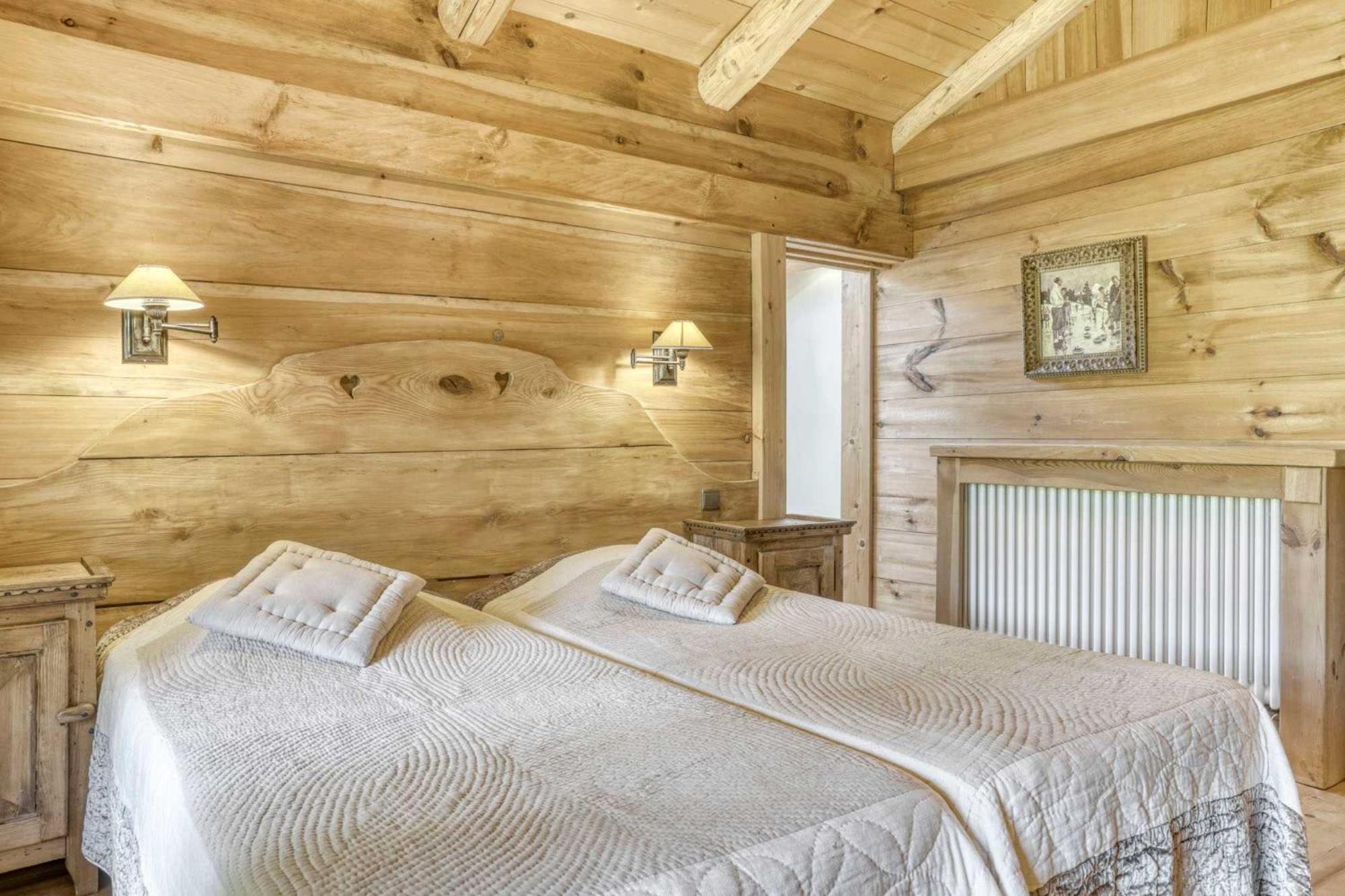 Chalet Altitude Megève Zewnętrze zdjęcie