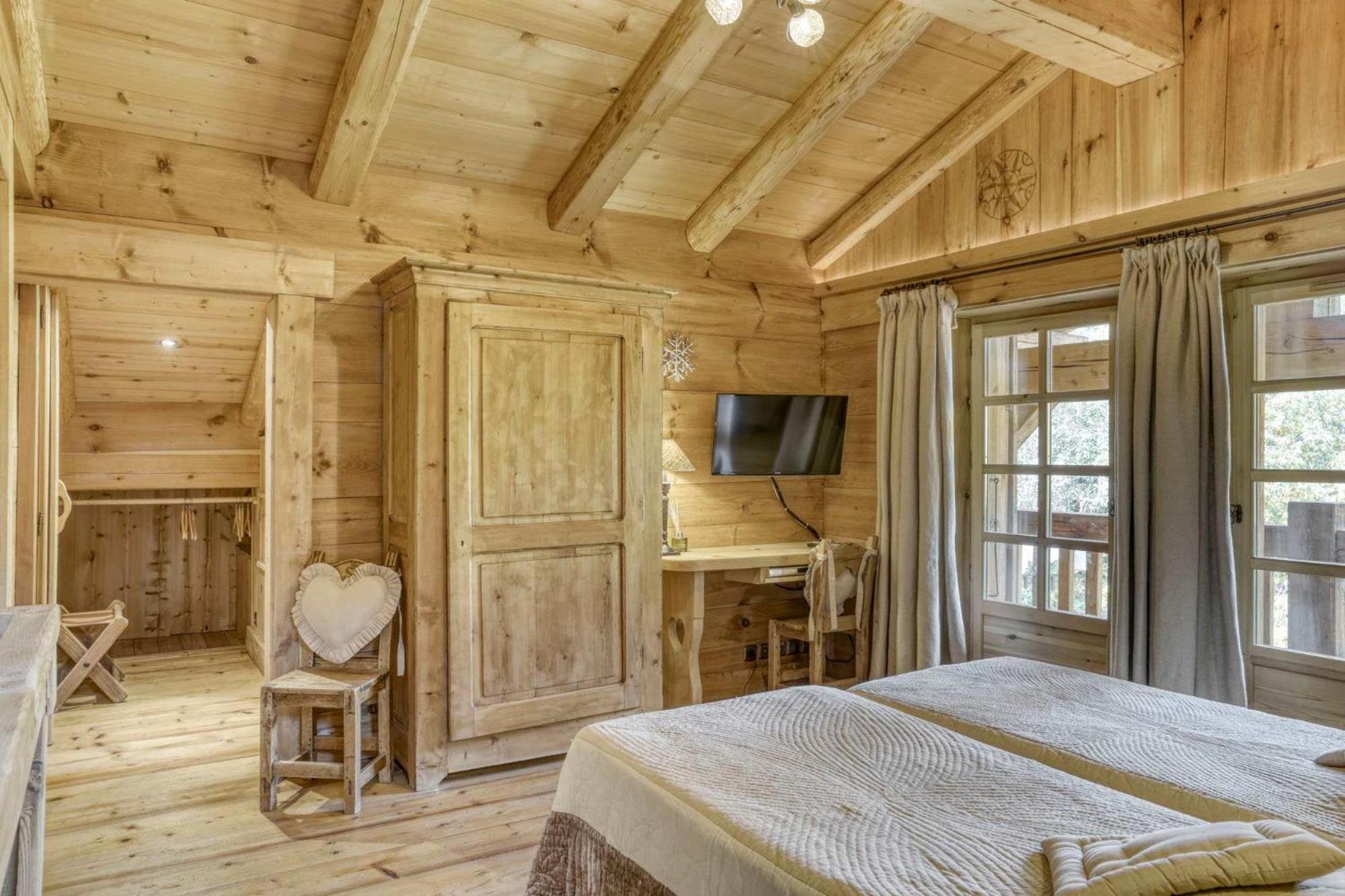 Chalet Altitude Megève Zewnętrze zdjęcie