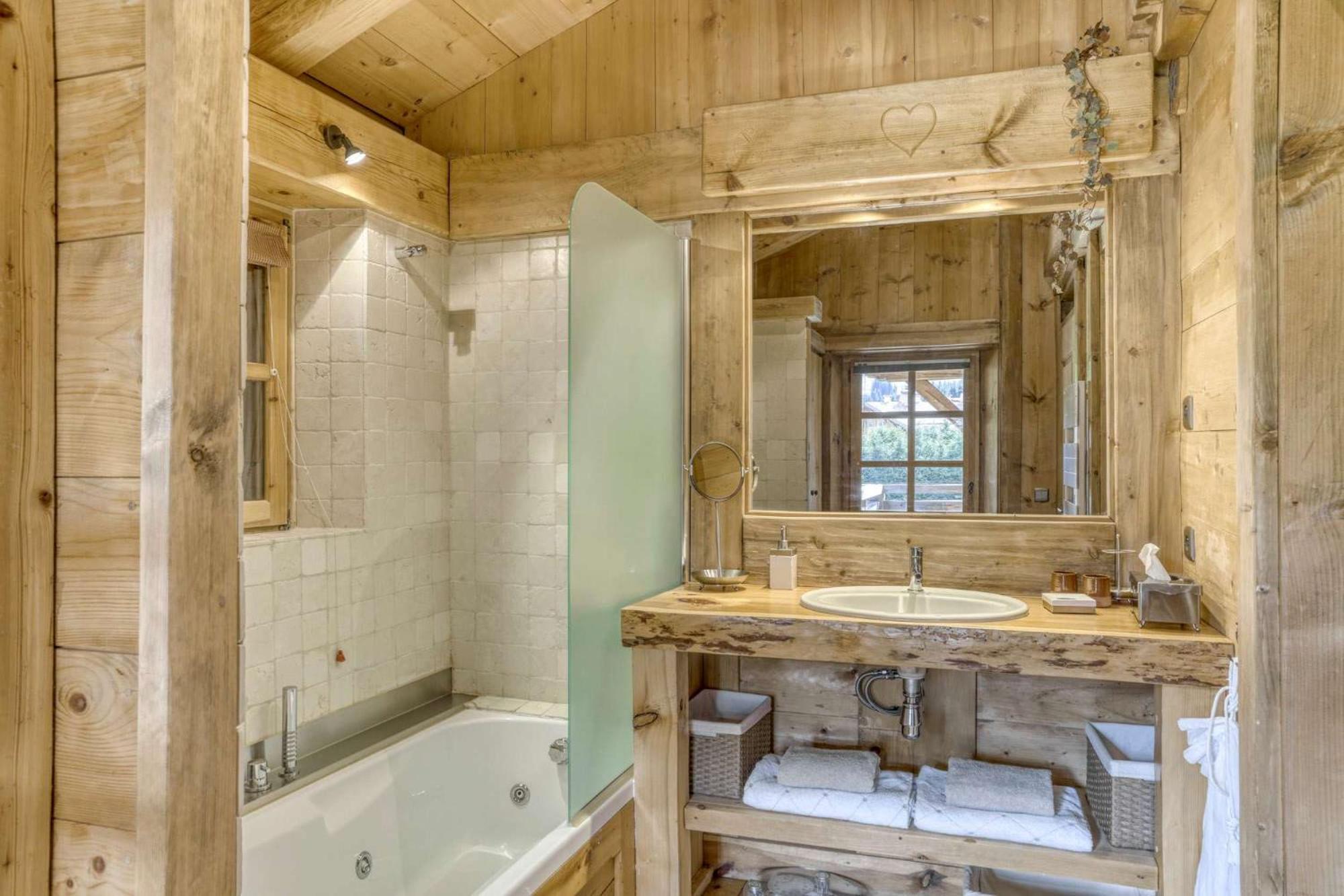 Chalet Altitude Megève Zewnętrze zdjęcie