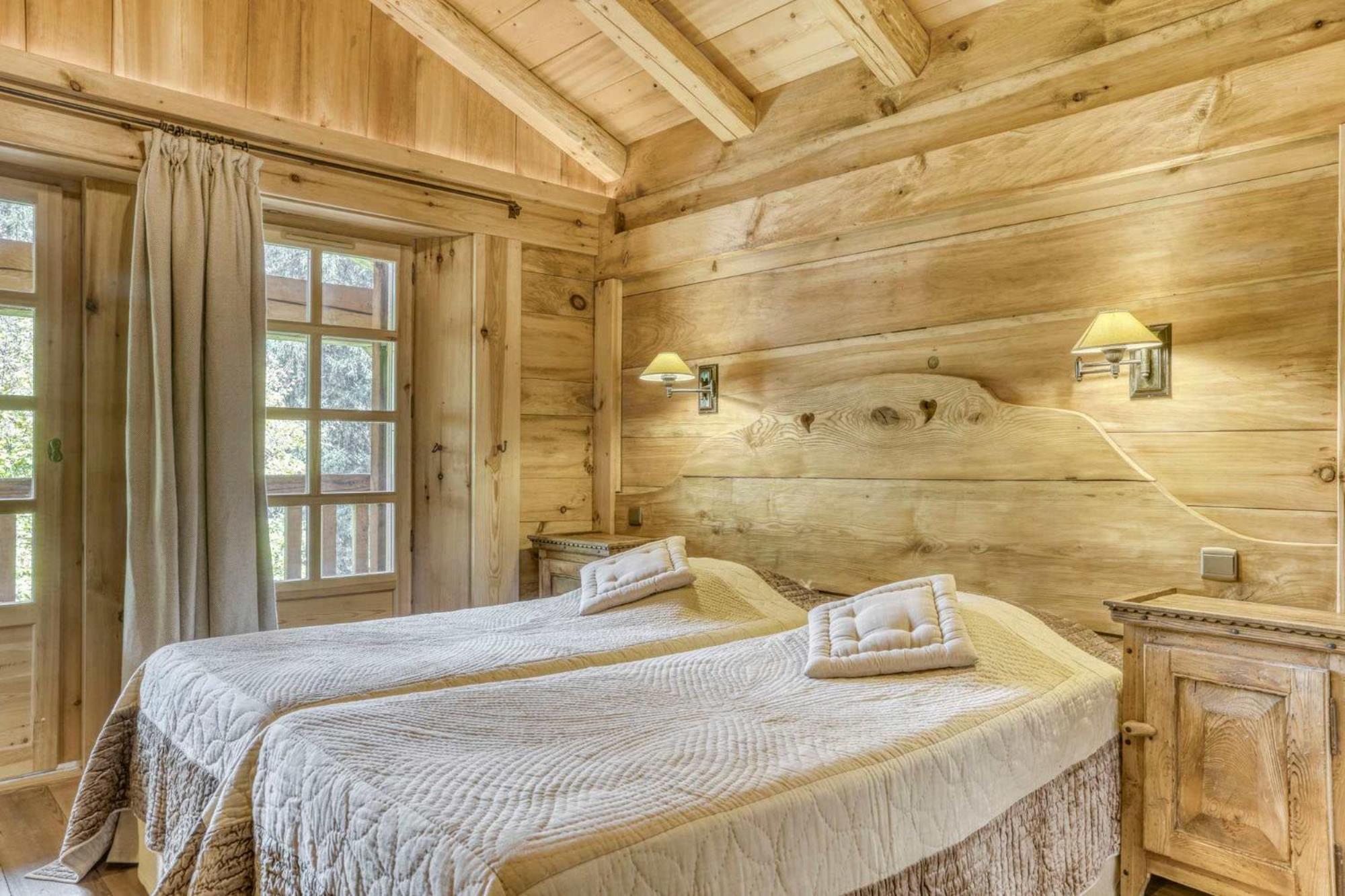 Chalet Altitude Megève Zewnętrze zdjęcie