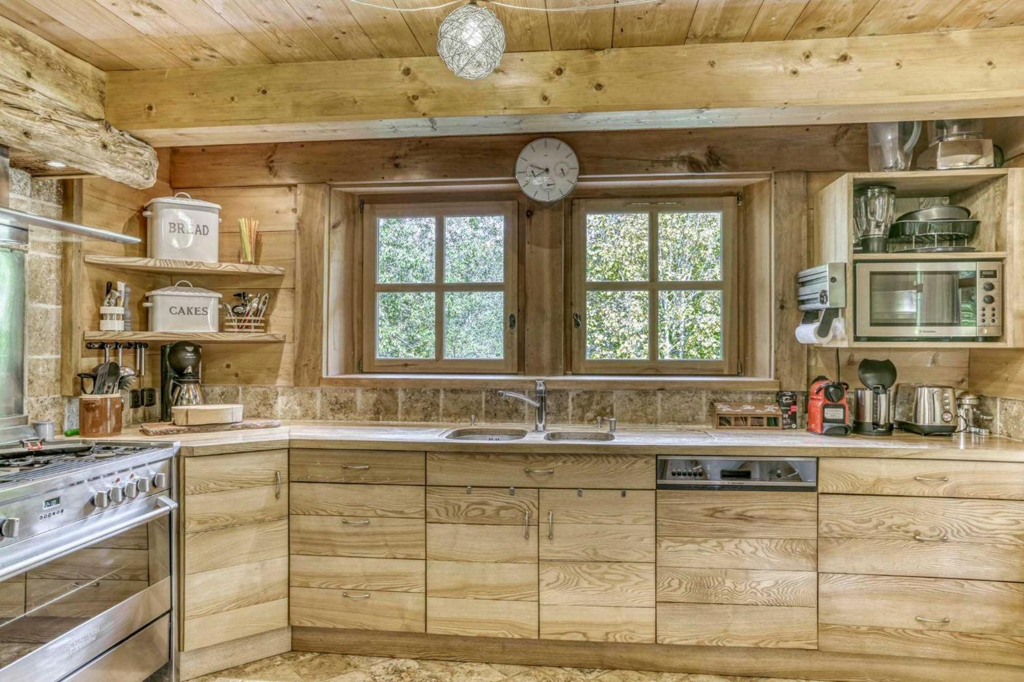 Chalet Altitude Megève Zewnętrze zdjęcie