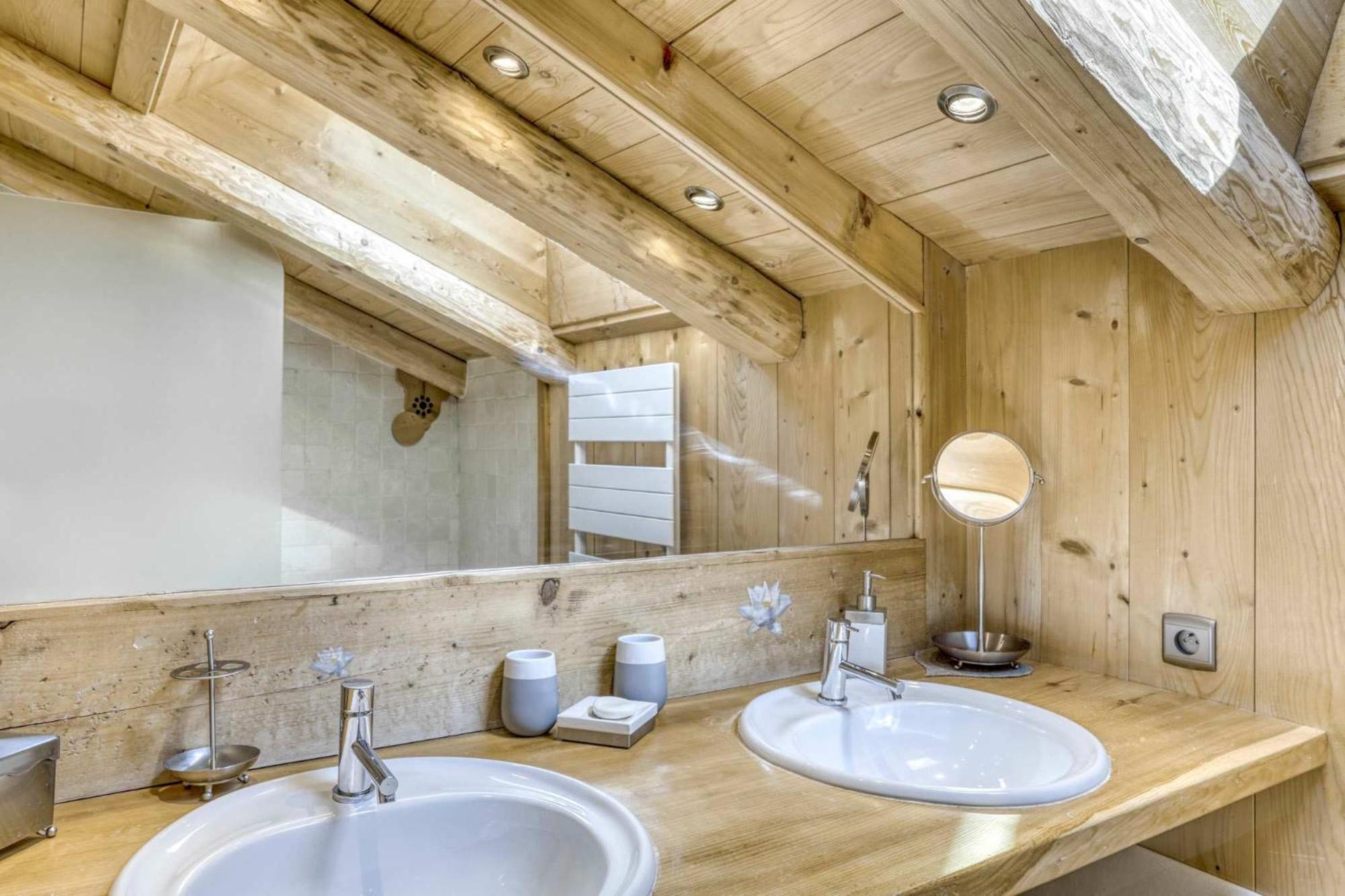 Chalet Altitude Megève Zewnętrze zdjęcie