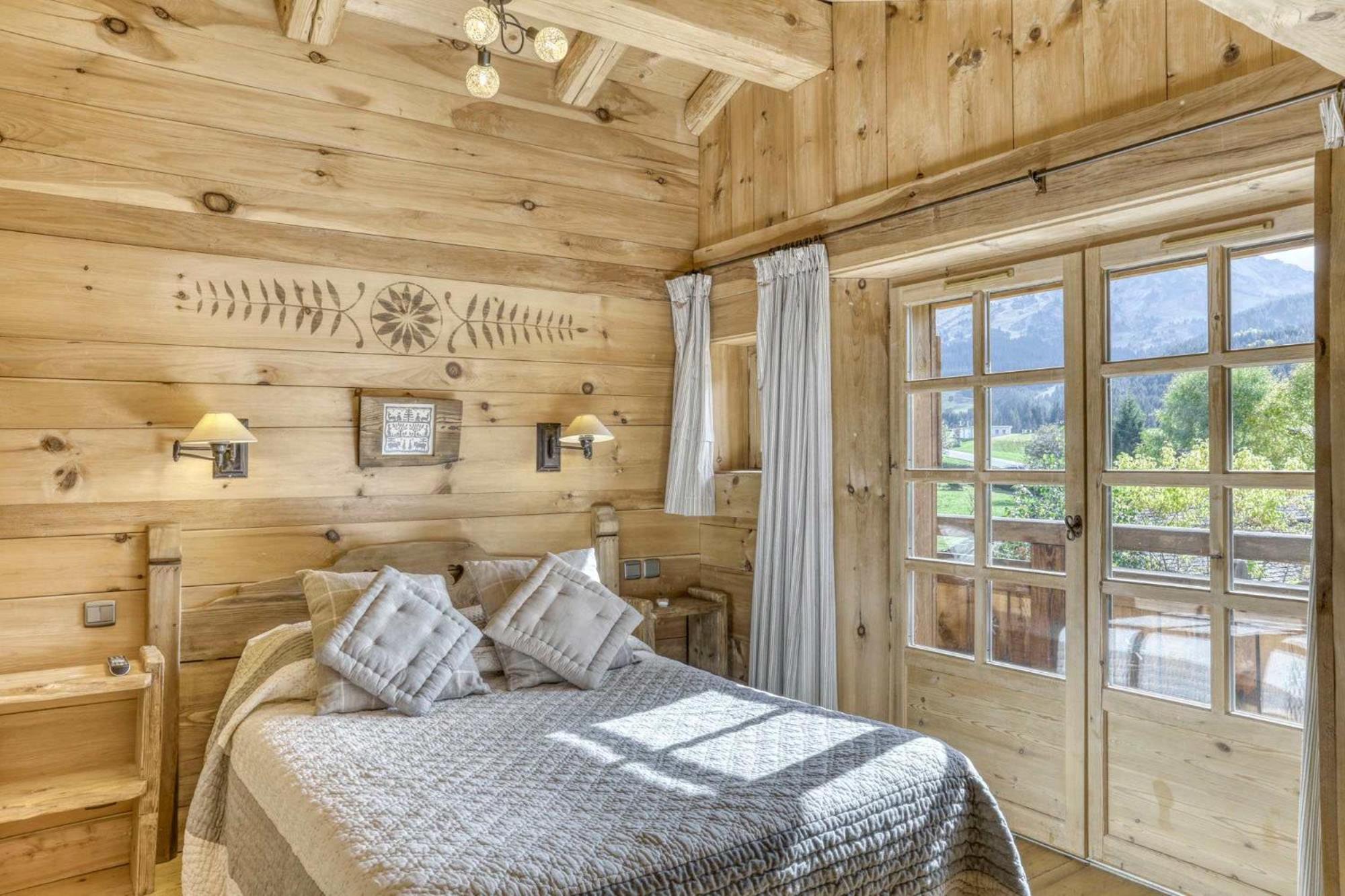 Chalet Altitude Megève Zewnętrze zdjęcie