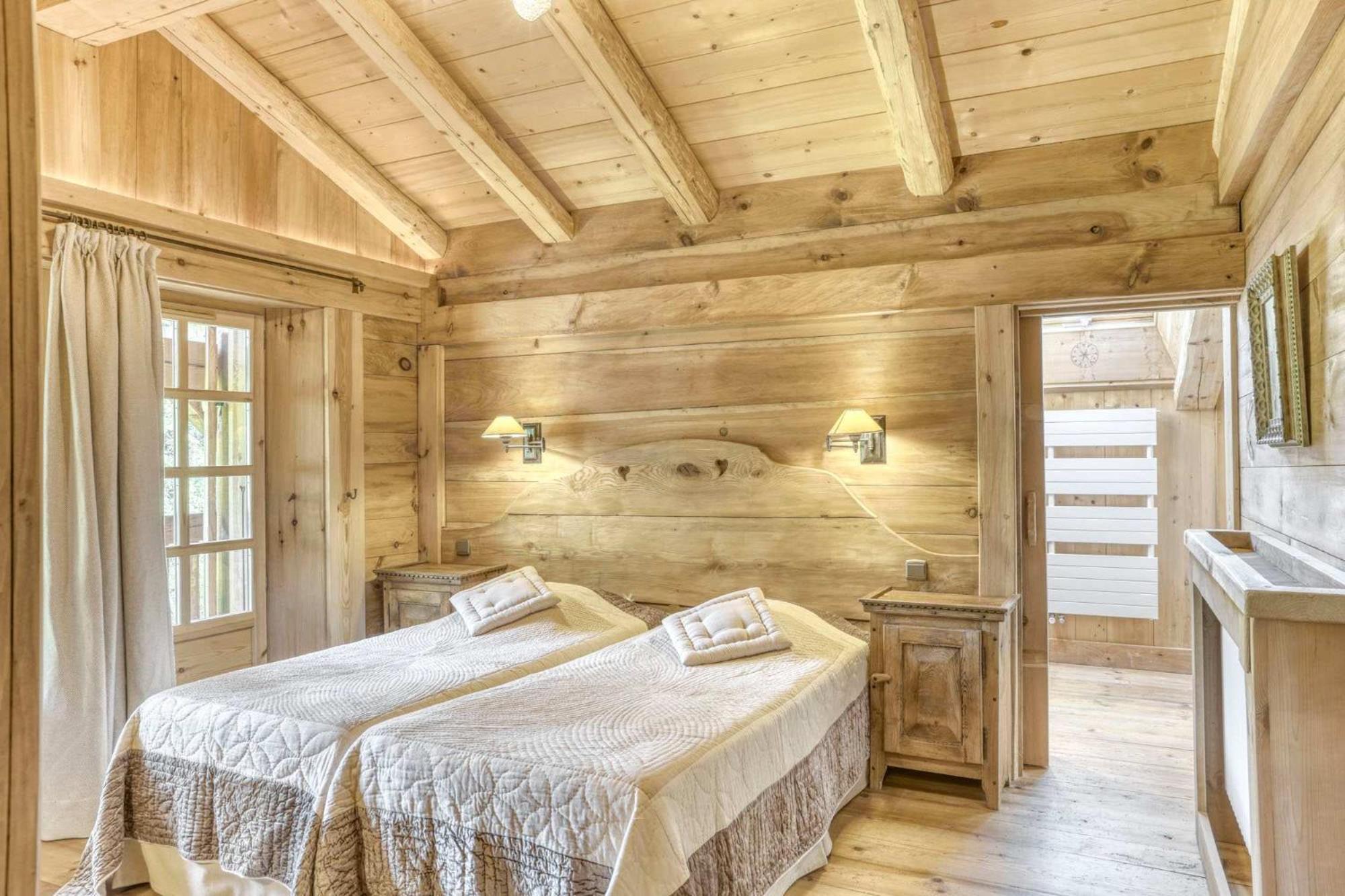 Chalet Altitude Megève Zewnętrze zdjęcie