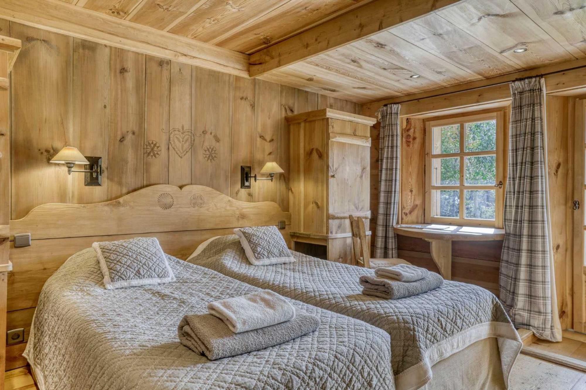 Chalet Altitude Megève Zewnętrze zdjęcie
