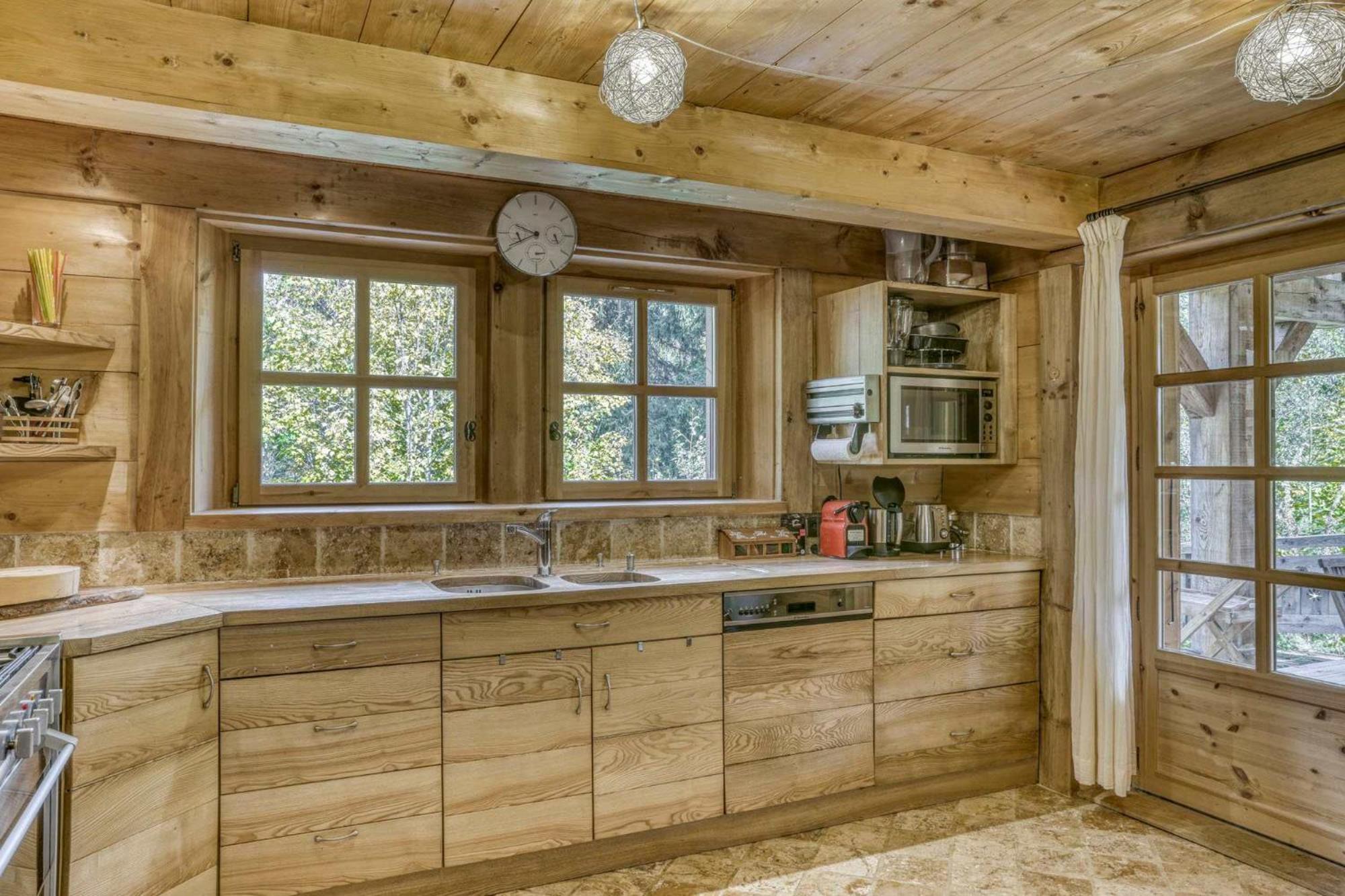 Chalet Altitude Megève Zewnętrze zdjęcie