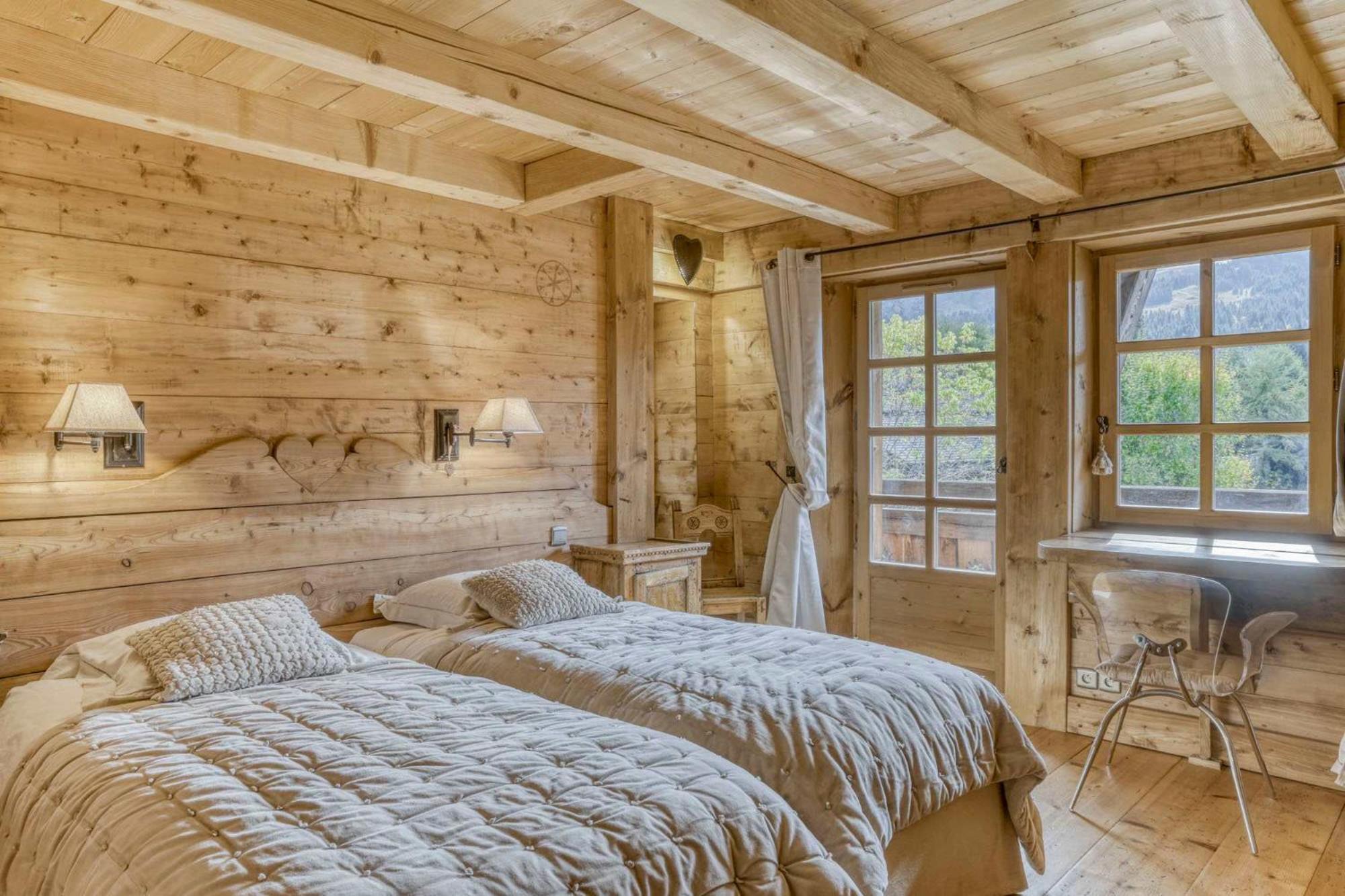 Chalet Altitude Megève Zewnętrze zdjęcie