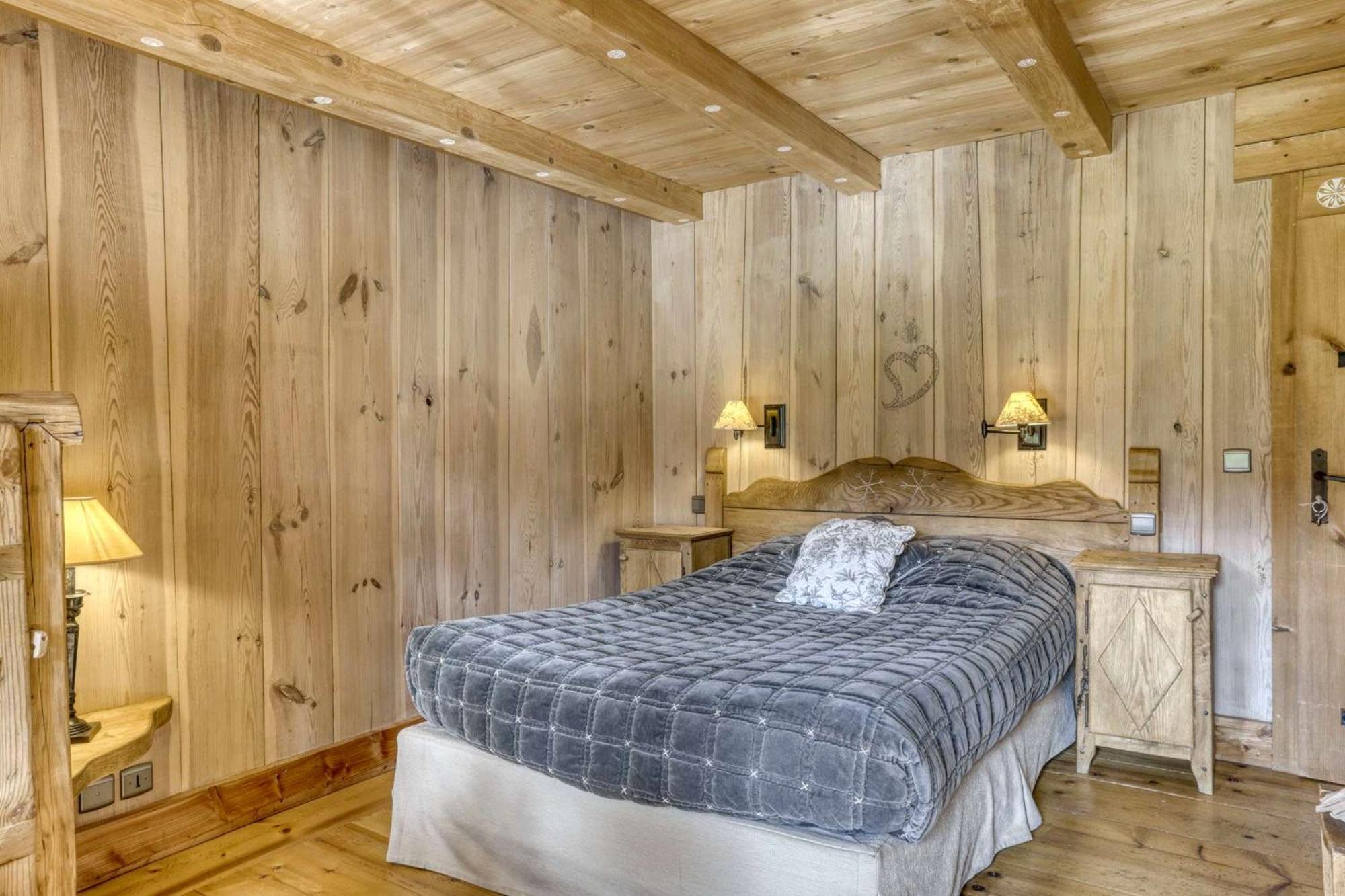 Chalet Altitude Megève Zewnętrze zdjęcie