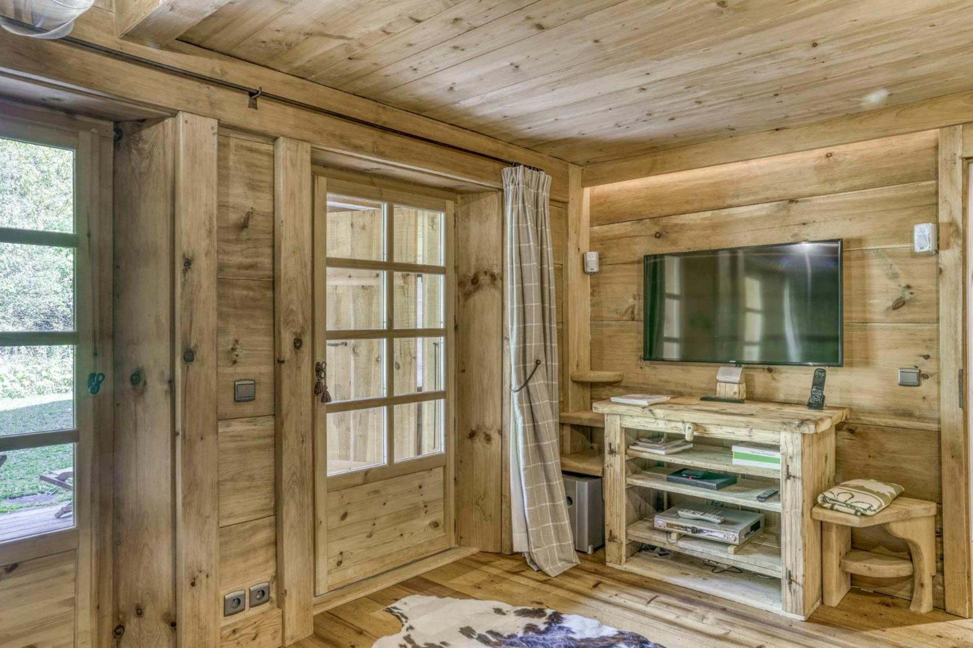 Chalet Altitude Megève Zewnętrze zdjęcie