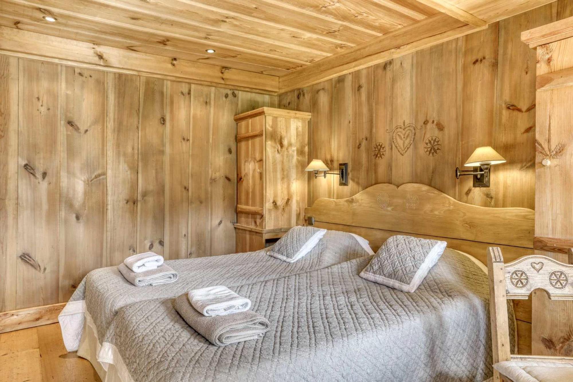 Chalet Altitude Megève Zewnętrze zdjęcie